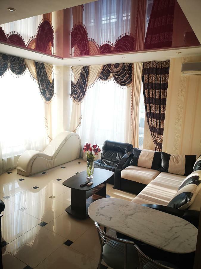 Проспект Шевченко Квартира Odesa Exterior photo